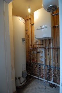 SJM Plumbing,Heating and Renewables 607657 Image 0
